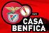 Casa Benfica Fafe  B