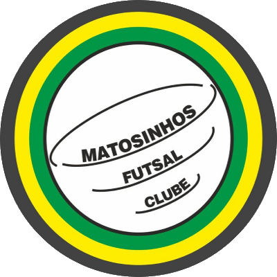 Matosinhos Futsal Clube Futsal Jun.C S15
