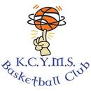 KCYMS Basketball