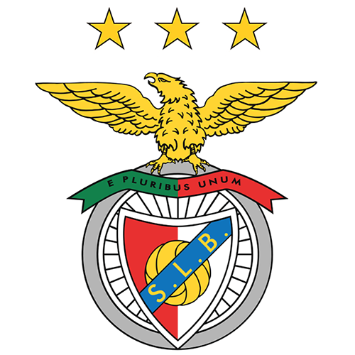 Benfica Masc.