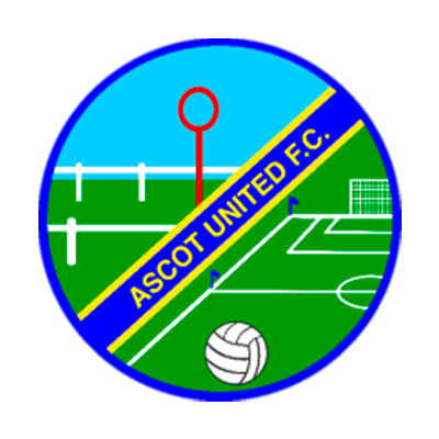 Ascot United FC