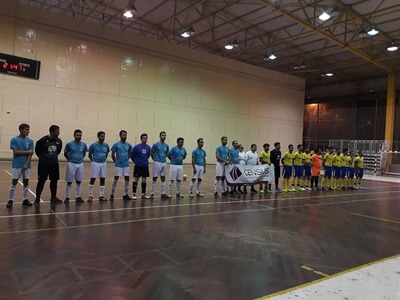 Juv Futsal Team (POR)