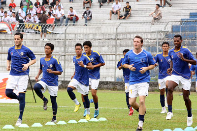 Semarang United (IDN)