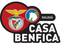 Casa Benfica Goleg B
