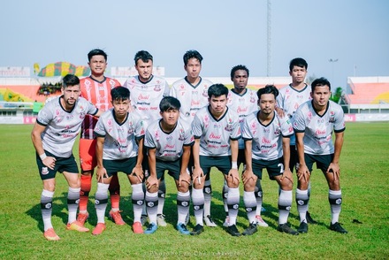 Nakhon Si United (THA)