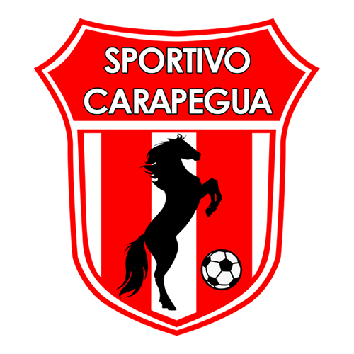 Sportivo Carapegu
