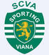 Sporting Clube de Viana do Alentejo