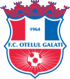 Fotbal Club Oţelul Galati