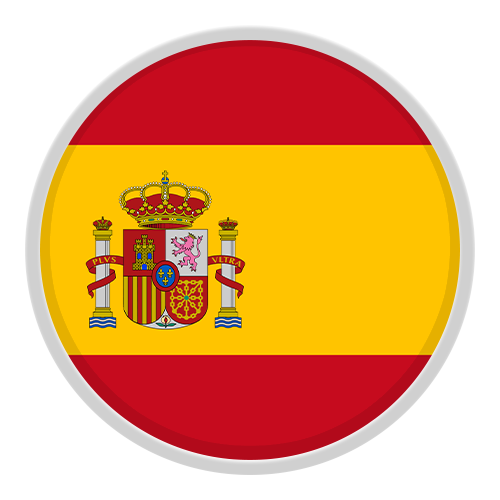 Espanha Futsal S18