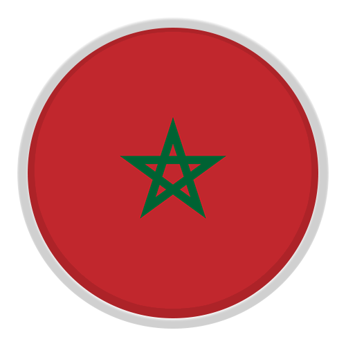 Marrocos S21