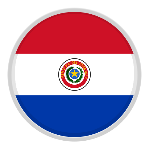 Paraguai Masc.