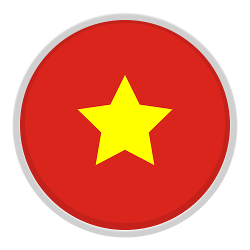 Vietname Fem.