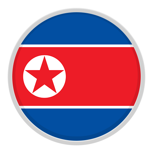 Coreia do Norte S22