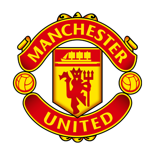 Manchester United S21