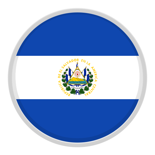 El Salvador S20