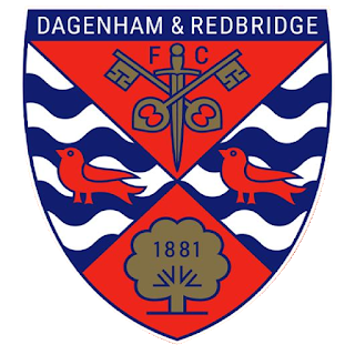 Dagenham & Redbridge S21