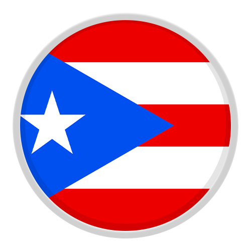 Porto Rico Masc.