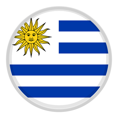 Uruguai S23