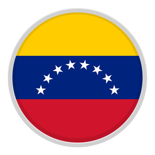 Venezuela Masc.