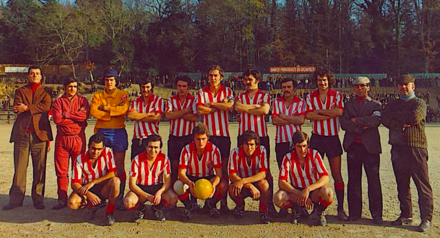 Besteiros FC (POR)