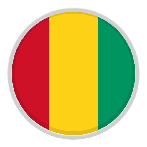 Guin (Conacri) S20