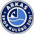 Arkas Spor Kulubu 2001