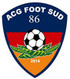 ACG Foot Sud 86