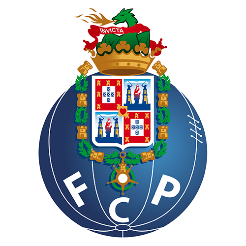 FC Porto Jun.E S10