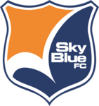 Fundao do clube como Sky Blue FC