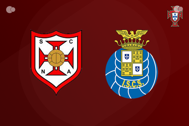 AF Porto Jun.C 2ª Div.: ISC Sobreirense levou a melhor sobre o SC Nun´Álvares