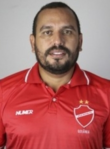 Márcio Goiano (BRA)