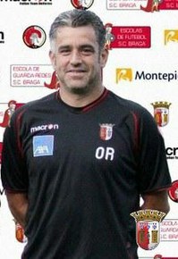 Orlando Silva (POR)