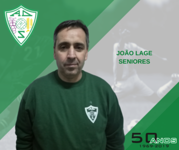 João Lage (POR)