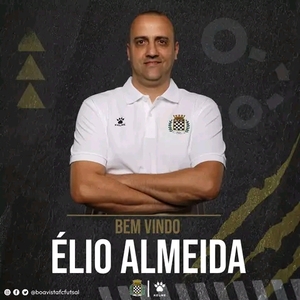 Élio Almeida (POR)