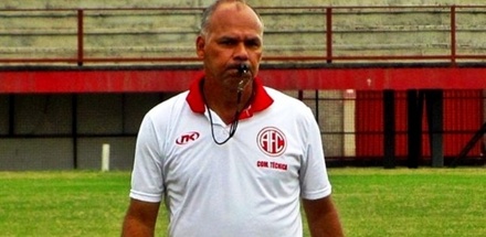 Marcelo Buarque (BRA)