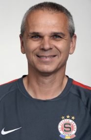 Vtězslav Lavička (CZE)