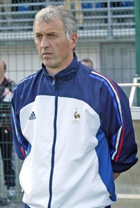 Philippe Bergeroo (FRA)