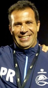 Paulo Rocha (POR)