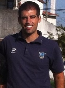 Pedro Rosário (POR)