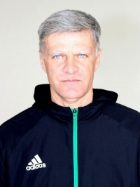 Aleksandr Goroshinskiy (RUS)