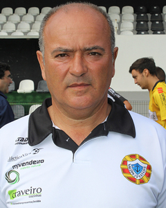 Carlos Rêgo (POR)
