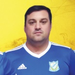 Luís Galveias (POR)