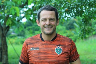 Luiz Rogério Mello (BRA)