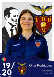 Olga Rodrigues (POR)