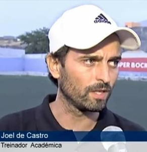 Joel de Castro (POR)