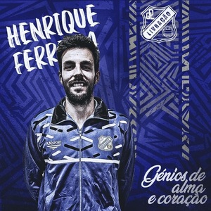 Henrique Ferreira (POR)