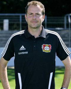 Sascha Lewandowski (GER)