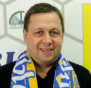Oleg Raduszko (BLR)