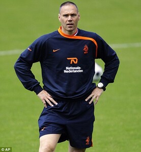 Marco Van Basten (NED)