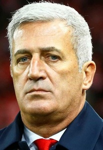 Vladimir Petkovic (SUI)